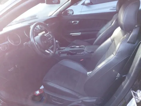 More photos of 2021 Ford Mustang GT Premium at AutoGiant USA Indianapolis, IN