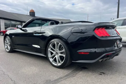 More photos of 2021 Ford Mustang GT Premium at AutoGiant USA Indianapolis, IN