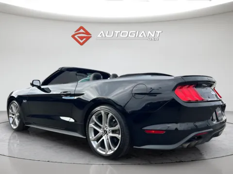 More photos of 2021 Ford Mustang GT Premium at AutoGiant USA Indianapolis, IN