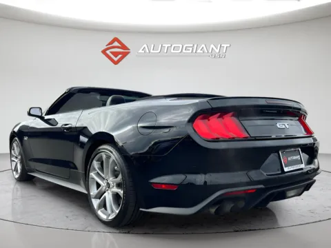 More photos of 2021 Ford Mustang GT Premium at AutoGiant USA Indianapolis, IN