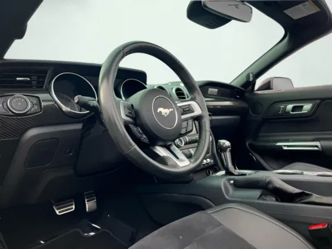 Photos of 2021 Ford Mustang GT Premium for sale in Indianapolis, IN at AutoGiant USA Indianapolis