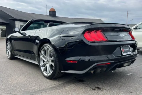 More photos of 2021 Ford Mustang GT Premium at AutoGiant USA Indianapolis, IN