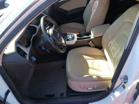 More photos of 2016 Audi A4 2.0T Premium Plus at AutoGiant USA Indianapolis, IN