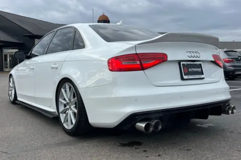 More photos of 2016 Audi A4 2.0T Premium Plus at AutoGiant USA Indianapolis, IN