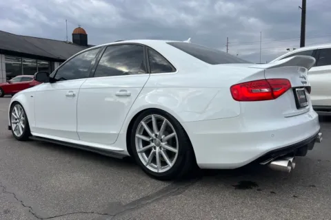 More photos of 2016 Audi A4 2.0T Premium Plus at AutoGiant USA Indianapolis, IN