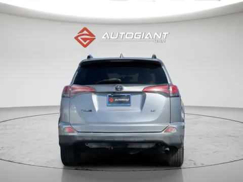 More photos of 2016 Toyota RAV4 LE at AutoGiant USA Indianapolis, IN