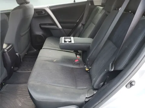 More photos of 2016 Toyota RAV4 LE at AutoGiant USA Indianapolis, IN