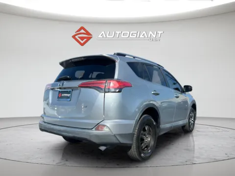 More photos of 2016 Toyota RAV4 LE at AutoGiant USA Indianapolis, IN