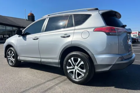 More photos of 2016 Toyota RAV4 LE at AutoGiant USA Indianapolis, IN