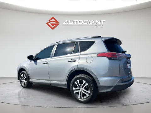 More photos of 2016 Toyota RAV4 LE at AutoGiant USA Indianapolis, IN