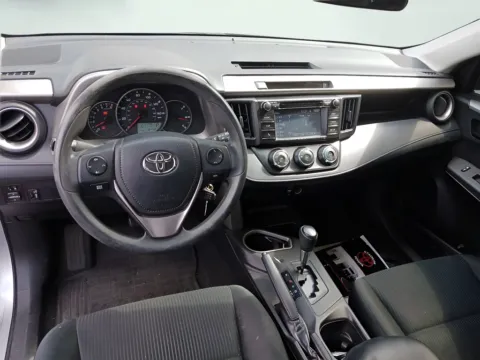 Another view of 2016 Toyota RAV4 LE for sale in Indianapolis, IN at AutoGiant USA Indianapolis