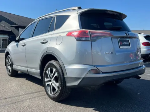 More photos of 2016 Toyota RAV4 LE at AutoGiant USA Indianapolis, IN