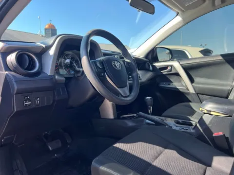 Photos of 2016 Toyota RAV4 LE for sale in Indianapolis, IN at AutoGiant USA Indianapolis