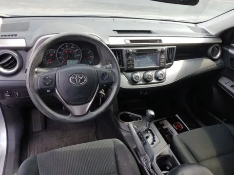 Another view of 2016 Toyota RAV4 LE for sale in Indianapolis, IN at AutoGiant USA Indianapolis