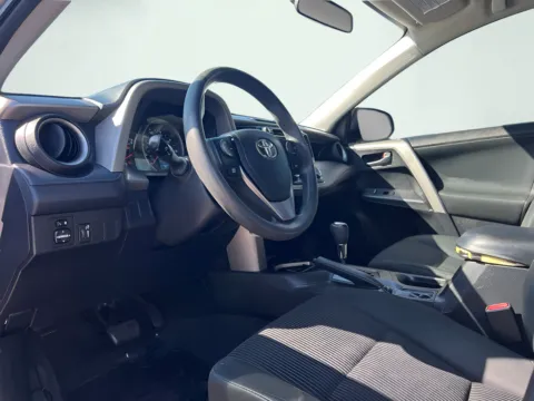 Photos of 2016 Toyota RAV4 LE for sale in Indianapolis, IN at AutoGiant USA Indianapolis