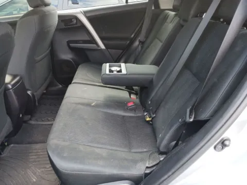 More photos of 2016 Toyota RAV4 LE at AutoGiant USA Indianapolis, IN