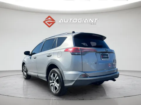 More photos of 2016 Toyota RAV4 LE at AutoGiant USA Indianapolis, IN