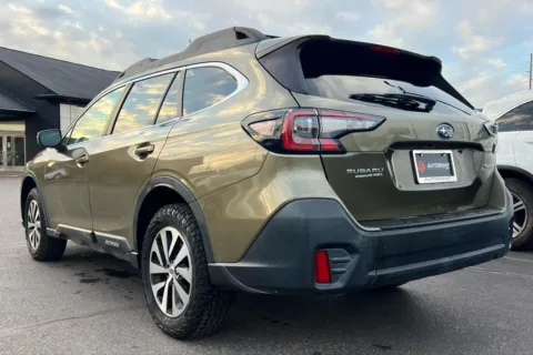 More photos of 2021 Subaru Outback Premium at AutoGiant USA Indianapolis, IN