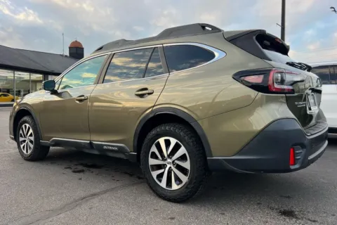 More photos of 2021 Subaru Outback Premium at AutoGiant USA Indianapolis, IN