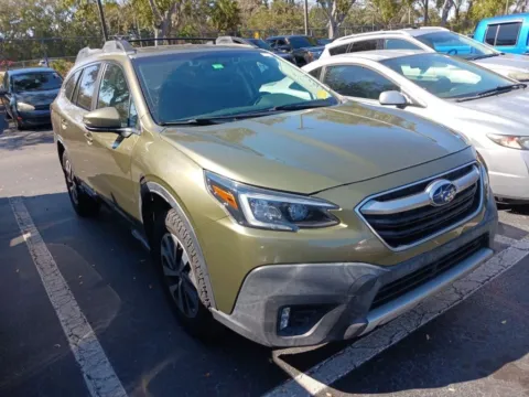 Photos of 2021 Subaru Outback Premium for sale in Indianapolis, IN at AutoGiant USA Indianapolis
