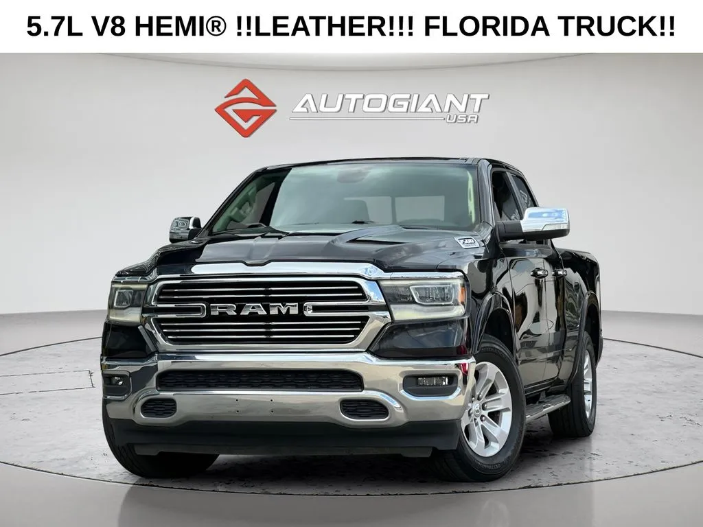 2020 RAM Ram 1500 Pickup