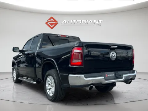 More photos of 2020 Ram 1500 Laramie at AutoGiant USA Indianapolis, IN