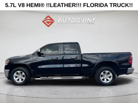 Another view of 2020 Ram 1500 Laramie for sale in Indianapolis, IN at AutoGiant USA Indianapolis