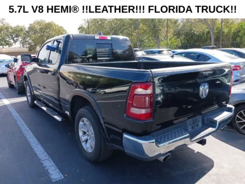 More photos of 2020 Ram 1500 Laramie at AutoGiant USA Indianapolis, IN