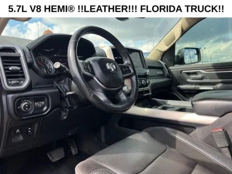 Photos of 2020 Ram 1500 Laramie for sale in Indianapolis, IN at AutoGiant USA Indianapolis