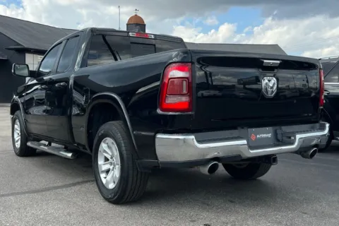More photos of 2020 Ram 1500 Laramie at AutoGiant USA Indianapolis, IN