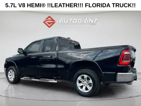 More photos of 2020 Ram 1500 Laramie at AutoGiant USA Indianapolis, IN