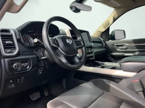 Photos of 2020 Ram 1500 Laramie for sale in Indianapolis, IN at AutoGiant USA Indianapolis