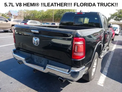 Another view of 2020 Ram 1500 Laramie for sale in Indianapolis, IN at AutoGiant USA Indianapolis