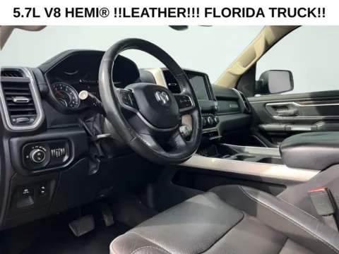 Photos of 2020 Ram 1500 Laramie for sale in Indianapolis, IN at AutoGiant USA Indianapolis