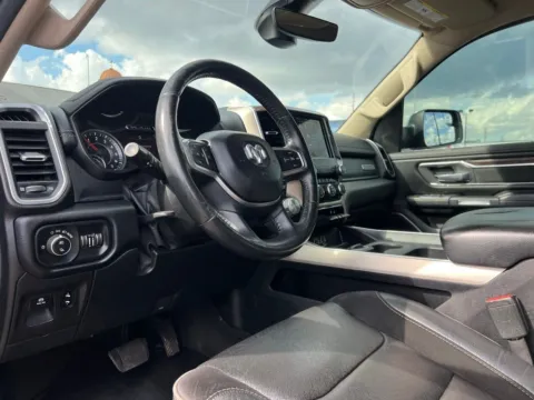 Photos of 2020 Ram 1500 Laramie for sale in Indianapolis, IN at AutoGiant USA Indianapolis