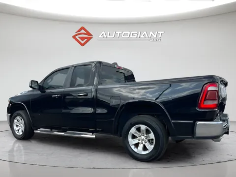 More photos of 2020 Ram 1500 Laramie at AutoGiant USA Indianapolis, IN
