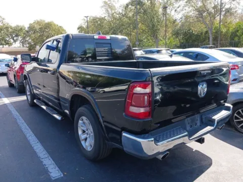 More photos of 2020 Ram 1500 Laramie at AutoGiant USA Indianapolis, IN