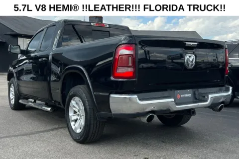 More photos of 2020 Ram 1500 Laramie at AutoGiant USA Indianapolis, IN