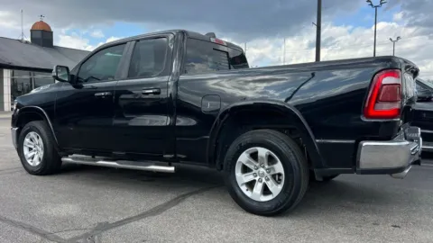More photos of 2020 Ram 1500 Laramie at AutoGiant USA Indianapolis, IN