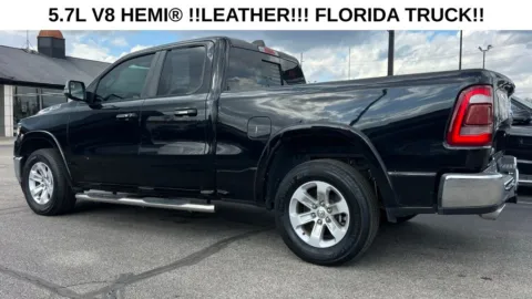 More photos of 2020 Ram 1500 Laramie at AutoGiant USA Indianapolis, IN