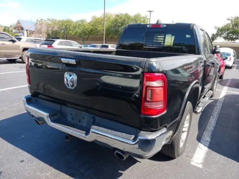 Another view of 2020 Ram 1500 Laramie for sale in Indianapolis, IN at AutoGiant USA Indianapolis
