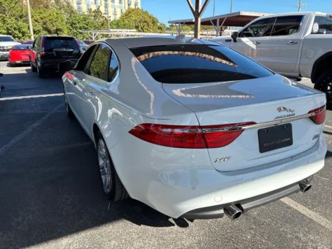 Another view of 2016 Jaguar XF 35t Premium for sale in Indianapolis, IN at AutoGiant USA Indianapolis
