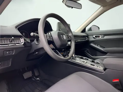 Photos of 2023 Honda Civic LX for sale in Indianapolis, IN at AutoGiant USA Indianapolis