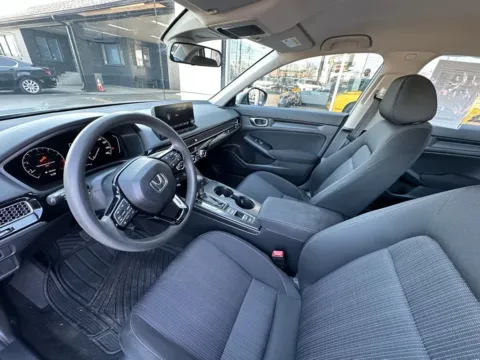 Photos of 2023 Honda Civic LX for sale in Indianapolis, IN at AutoGiant USA Indianapolis