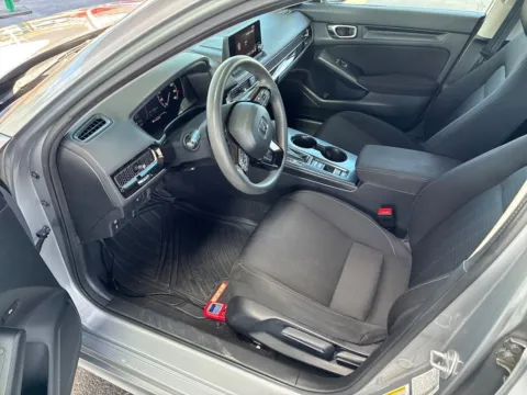 More photos of 2023 Honda Civic LX at AutoGiant USA Indianapolis, IN