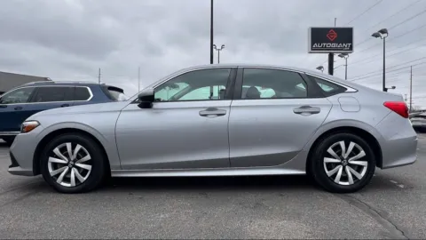 Another view of 2023 Honda Civic LX for sale in Indianapolis, IN at AutoGiant USA Indianapolis