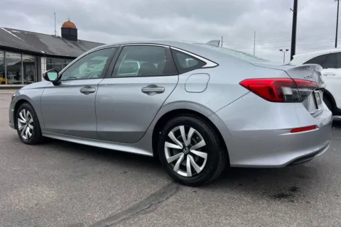 More photos of 2023 Honda Civic LX at AutoGiant USA Indianapolis, IN