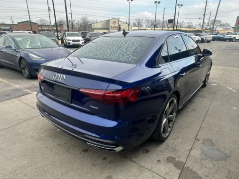 More photos of 2021 Audi A4 45 S line Premium Plus at AutoGiant USA Indianapolis, IN