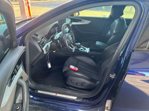 More photos of 2021 Audi A4 45 S line Premium Plus at AutoGiant USA Indianapolis, IN