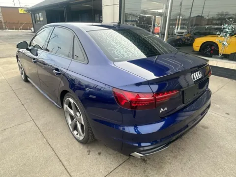 More photos of 2021 Audi A4 45 S line Premium Plus at AutoGiant USA Indianapolis, IN